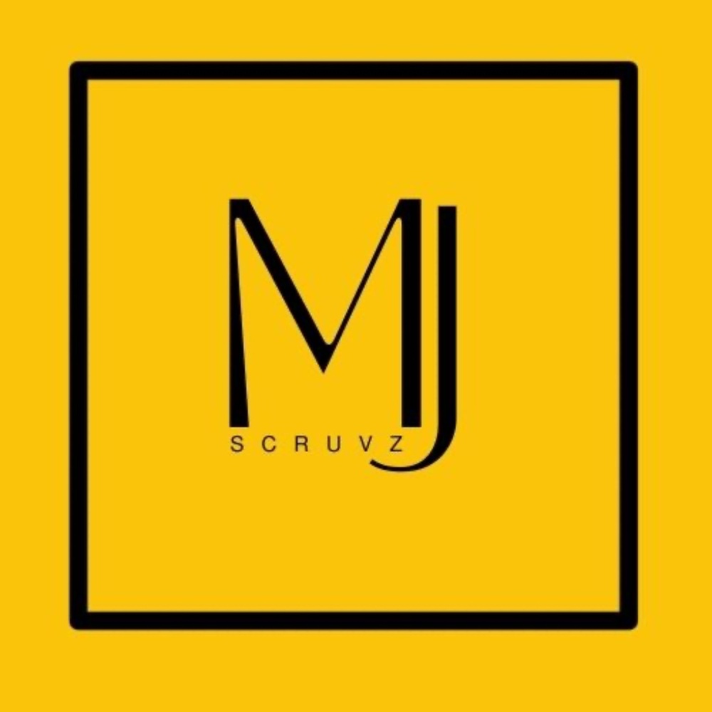 MJ SCRUVZ
